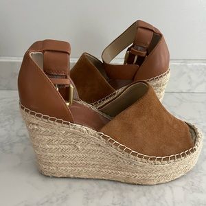 Marc Fischer Adalyn Wedge